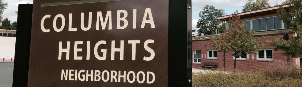 Columbia Heights Civic Association